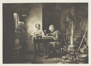  by Henry Peach Robinson