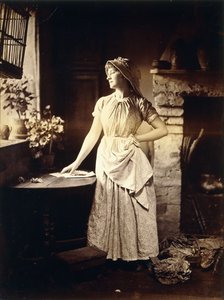 Kim Göndermiş Olabilir?, 1885