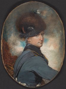 Dördüncü Baron Cleraine'in Portresi by Henry Pelham