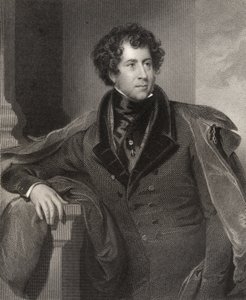 Constantine Henry Phipps, Normanby