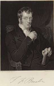 Sör Thomas Buxton