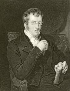 Sir Thomas Fowell Buxton 
