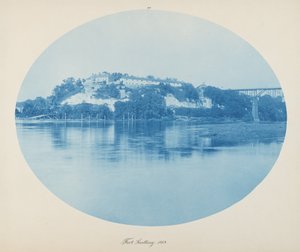 Kale Snelling by Henry Peter Bosse