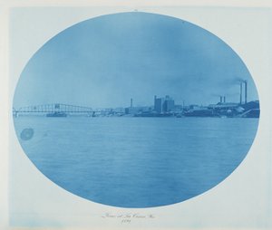  by Henry Peter Bosse
