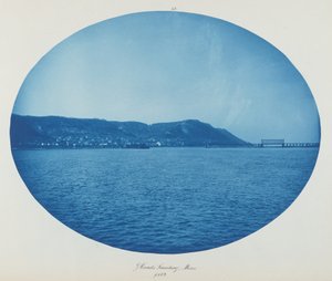 İniş okur, Mn.