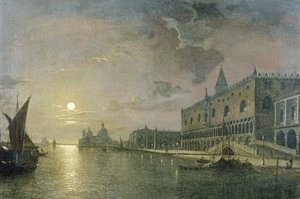 Bacino Di San Marco