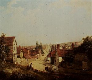 Eski Guildford