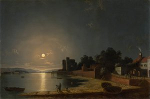 Upnor Kalesi, Kent