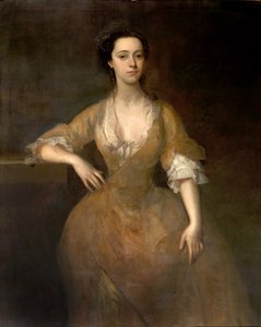 Leydi Dixie by Henry Pickering