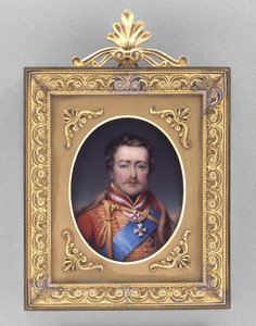 Hessen, Hamburg Frederick Joseph Landgrave
