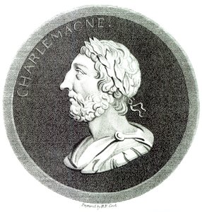 Charlemagne