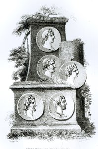 Edward Gibbon, Cilt 2, 1808 tarafından yazılan 