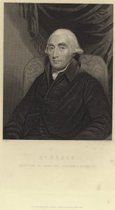 Joseph Siyah by Henry Raeburn