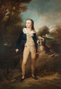  by Henry Raeburn