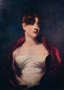 Bayan Scott Moncrieff, c1814, 1913
