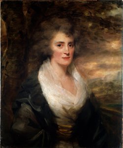 Bayan Elinor Bethune