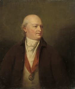William Keith-Falconer