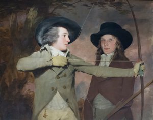 by Henry Raeburn