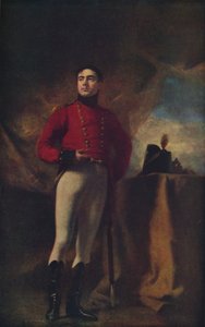 Thomas Robert, Kinnoull