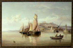 Whitby Limanı