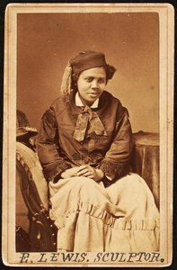 Edmonia Lewis