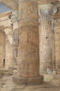 Philae Adası