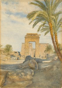 Karnak
