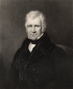 Henry Clutterbuck, J. Cochran tarafından 