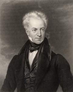 John Baron, W. Holl tarafından 