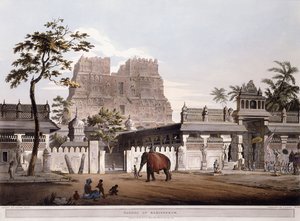 Ramisseram