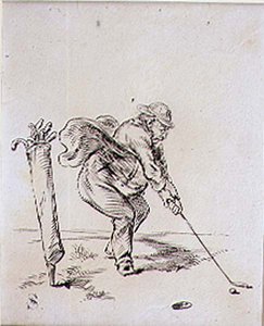 The Final Stroke, 