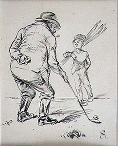 The Last Putt, 