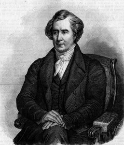 Francois Arago