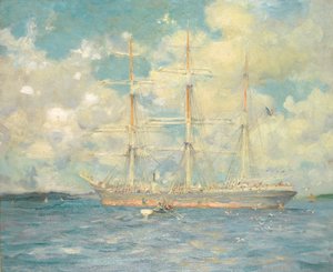 Falmouth Körfezi