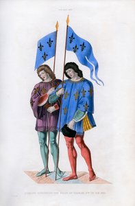 Charles VI