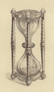 Kum saati by Henry Shaw