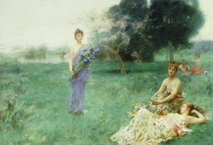 "Fleur De Luce",