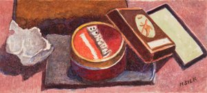 Bondman Tütün, c.1930