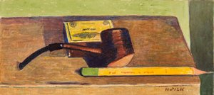 Kalem ve Boru, c.1930