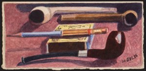 Borular", c.1930