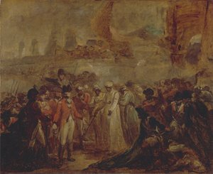  by Henry Singleton
