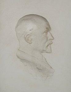 John Darge JP Şehir Faktörü by Henry Snell Gamley
