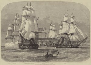Uçan Filo, Plymouth Sound