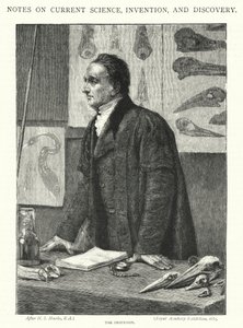 Profesör (gravür)
