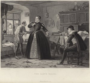 Ren Nehri, Worms ve Oppeheim yakınlarında, 1858 (kirli beyaz dokuma kağıt üzerine kurşun kalem) by Henry Stacey Marks