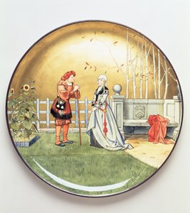 İnsanın Altıncı Çağı, Shakespeare