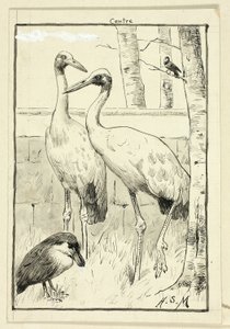  by Henry Stacy Marks