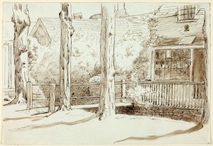  by Henry Stacy Marks