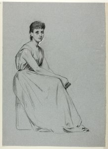  by Henry Stacy Marks