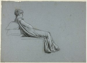  by Henry Stacy Marks